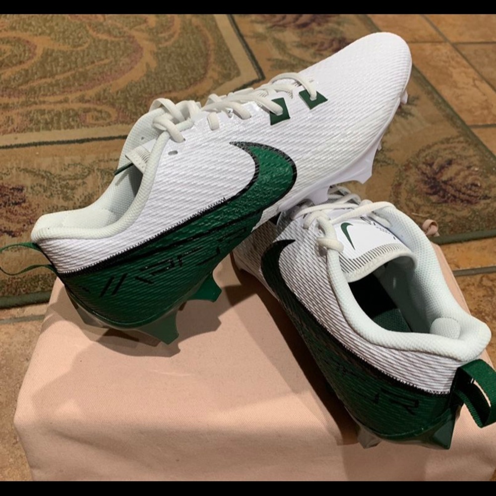 Nike Vapor Edge Speed 360 2 Men's Football Cleat